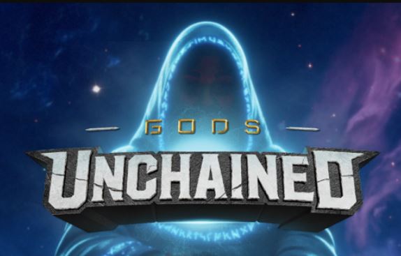 gods unchained coin